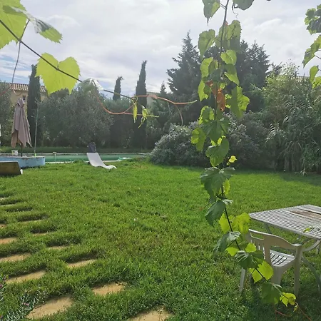 La Verdine Homestay